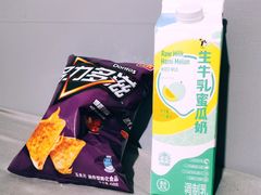 -盒马鲜生(大都荟店)