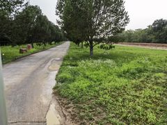 -秦始皇帝陵博物院-丽山园