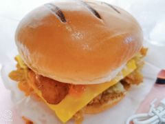 -肯德基(天鹅湖万达店)