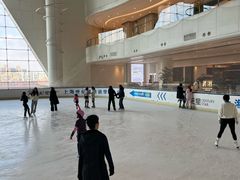 -世纪星滑冰俱乐部(万象城店)