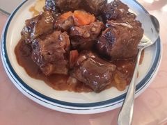 -烤肉宛饭庄(南礼士路店)
