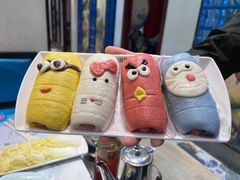 -名都晓荷塘主题火锅(春光路店)