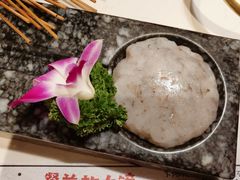 弹力虾滑-哥老官重庆美蛙鱼头(宝山龙湖店)