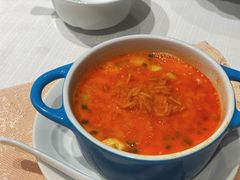 贵妃海鲜泡饭-北京厨房(SKP店)
