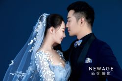 -新奕映像摄影机构