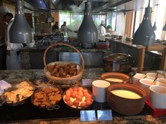 -上海崇明金茂凯悦酒店