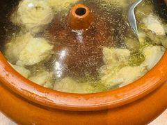 原味汽锅鸡-一品滇香·云南菜(公益西桥店)