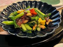 -誉八仙粤菜(万象天地店)