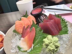 -黑松白鹿(金融街店)