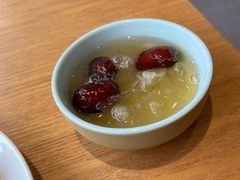 -枣子树·素食餐厅(朱家尖店)