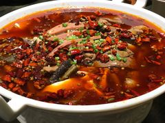-庆合府重庆大排档(紫都城店)