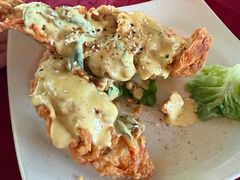 -真浪大家乐海鲜餐馆