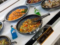 -圣罗巴甄选自助(麦凯乐店)