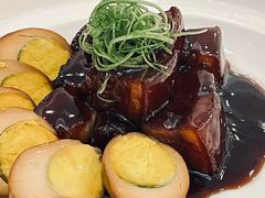 -望乡楼上海菜(日月光店)