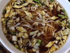 -北京老铺烤鸭(老城根店)