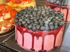 -BAKER&SPICE(安福路店)