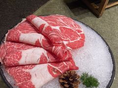 -东来顺(非遗·清真火锅·盛世广场店)