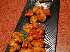 -绿茶餐厅(蓝色港湾店)