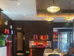 -喜湘宴·精致湖南菜(和平西桥店)