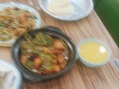 -合合春饼·酱骨·东北菜(潘家园店)