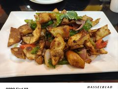 -木卡买提新疆餐厅·清真(新里海顿公馆店)