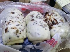 -宫门口馒头铺(创始人总店)