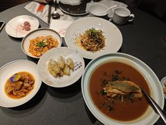 -沈灶河豚宴·河豚融合餐厅(汉中路店)