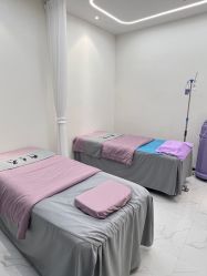 -天其美科学美肤·生发健康管理