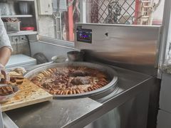 -陈记卤煮小肠