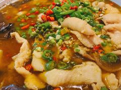 -鸡毛店·川菜(双楠店)