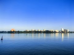 -鸭绿江中朝界河游船(1号观光码头)