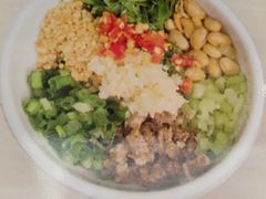 -海底捞火锅(高新万达广场店)