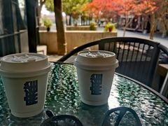 澳白-麻雀咖啡SPARROW COFFEE(十全街店)