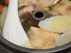 -云海肴·汽锅鸡·云南菜(领展购物广场·中关村店)