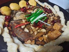 -津武刁馋一锅出(双街店)