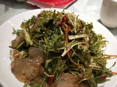 -添福来墨鱼饺子 · 海鲜东北菜(泡崖店)