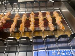 -很久以前羊肉串(朝阳路店)