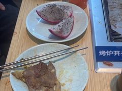 -吉木烤肉自助餐厅(乐汇城店)