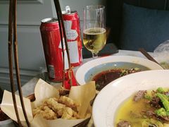 -懒人盐府人家(航天桥店)