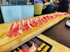 榴莲烤澳牛套餐-犟牛家·榴莲烤肉(五棵松店)