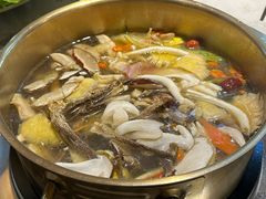 -大理董·董家小厨野生菌火锅(古城旗舰店)