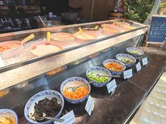 -惠州皇冠假日酒店·西餐厅·自助餐厅