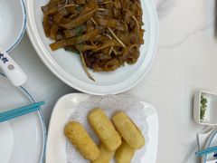-桂大叔·砂锅粥·家传闽粤菜(县西巷店)