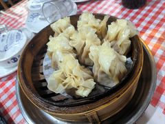 -百年老字号·马家烧麦馆(中街店)