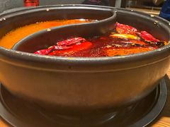 -郑记·古法黑砂锅串串(龙泉店)