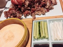 -北李妈妈菜·海肠捞饭(开发区万达店)
