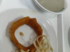 -老磁器口豆汁店(天坛店)