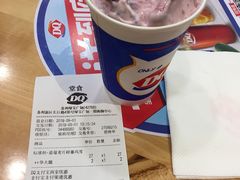 -DQ·蛋糕·冰淇淋(绿宝店)