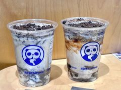 -茶百道(龙湖滨江天街店)