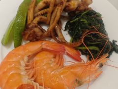 -晶丽香榭自助餐(南京大饭店)